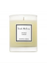 Trish McEvoy Orange Ginger Scented Candle - Full Size 2oz (56g)