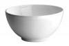 Waechtersbach Fun Factory II White Medium Serving Bowls, Set of 2