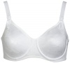 Anita Women's Underwire 5035 Nursing Bra, White, 34E