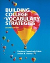 Building College Vocabulary Strategies (2nd Edition)