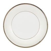 Lenox Linen Mist 9 Accent Plate