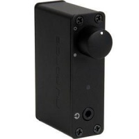NuForce Icon uDAC-2 Black Digital Audio Converter NuForce Icon uDAC-2 Black Digital Audio Converter