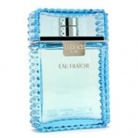 Versace Eau Fraiche After Shave Lotion - 100ml/3.3oz Versace Eau Fraiche After Shave Lotion - 100ml/3.3oz