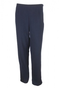 Ellen Tracy Womens Linda Slim Ankle Curvier Slim Pants Ellen Tracy Womens Linda Slim Ankle Curvier Slim Pants