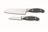 J.A. Henckels International Forged Synergy 2-Piece Asian Knife Set