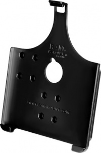 RAM Mounting Systems RAM-HOL-AP8U Ram Mount Apple iPad Holder Cradle Case RAM Mounting Systems RAM-HOL-AP8U Ram Mount Apple iPad Holder Cradle Case