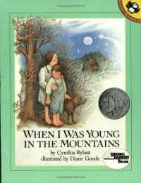 When I Was Young in the Mountains (Reading Rainbow Books) When I Was Young in the Mountains (Reading Rainbow Books)