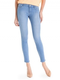 GUESS by Marciano The Skinny No. 61 Jean - 70s Wash GUESS by Marciano The Skinny No. 61 Jean - 70s Wash
