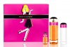 Prada Candy Gift Set: Eau de parfum spray 2.7 oz, mini edp 0.23 oz, Hydrating Body Lotion 2.5 oz