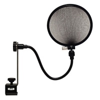 CAD Audio EPF-15A Pop Filter on 15-Inch Gooseneck