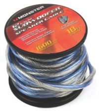 Monster XLN12S-18SB Standard Speaker Cable 12 Gau Monster XLN12S-18SB Standard Speaker Cable 12 Gau
