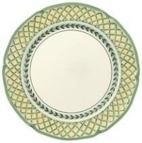 Villeroy & Boch French Garden Orange Dinner Plate Villeroy & Boch French Garden Orange Dinner Plate