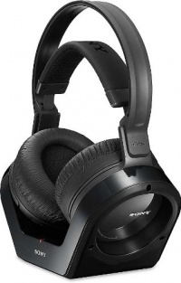 Sony MDR-RF970RK Wireless Stereo Headphones Sony MDR-RF970RK Wireless Stereo Headphones