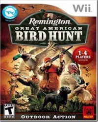 Remington Great American bird Hunt Remington Great American bird Hunt