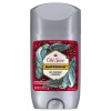 Old Spice Wild Collection Hawkridge Scent Men's Invisible Solid Anti-Perspirant & Deodorant 2.6 Oz