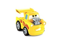 Fisher-Price Shake 'n Go Disney/Pixar Cars - Hot Rod Mater Fisher-Price Shake 'n Go Disney/Pixar Cars - Hot Rod Mater