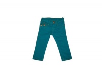 True Religion Girls 2-6X Julie Lonestar Pant, Blue, 8 True Religion Girls 2-6X Julie Lonestar Pant, Blue, 8