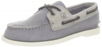 Sperry Top-Sider YB Loafer (Little Kid/Big Kid),Two Tone Grey,6 M US Big Kid Sperry Top-Sider YB Loafer (Little Kid/Big Kid),Two Tone Grey,6 M US Big Kid