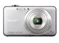 Sony Cyber-shot DSC-WX50 16.2 MP Digital Camera with 5x Optical Zoom and 2.7-inch LCD (Silver) (2012 Model) Sony Cyber-shot DSC-WX50 16.2 MP Digital Camera with 5x Optical Zoom and 2.7-inch LCD (Silver) (2012 Model)