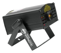 American DJ Micro Hypnotic Web Type Red and Green Laser American DJ Micro Hypnotic Web Type Red and Green Laser