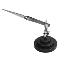 Eurotool Third Hand With Tweezers - HOL-165.00 Eurotool Third Hand With Tweezers - HOL-165.00