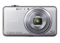 Sony Cyber-shot DSC-WX70 16.2 MP Digital Camera with 5x Optical Zoom and 3.0-inch LCD (Silver) (2012 Model) Sony Cyber-shot DSC-WX70 16.2 MP Digital Camera with 5x Optical Zoom and 3.0-inch LCD (Silver) (2012 Model)