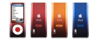 Griffin GB01328 iClear Shade for iPod Nano 5G Griffin GB01328 iClear Shade for iPod Nano 5G