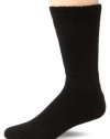 Dr. Scholl's Men's Diabetes and Circulatory Crew Sock