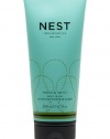 NEST Fragrances Moss and Mint Scented Body Wash-7 oz.