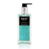 Nest Fragrances Liquid Hand Soap-Moss and Mint-10 oz.