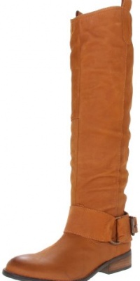 Steve Madden Women's Bankker Knee-High Boot Steve Madden Women's Bankker Knee-High Boot