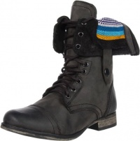 Steve Madden Women's Camarro Ankle Boot Steve Madden Women's Camarro Ankle Boot