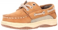 Sperry Top-Sider Billfish (CB) Boat Shoe (Toddler/Little Kid),Dark Tan,12 M US Little Kid Sperry Top-Sider Billfish (CB) Boat Shoe (Toddler/Little Kid),Dark Tan,12 M US Little Kid