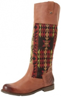 OTBT Women's Petaluma Riding Boot OTBT Women's Petaluma Riding Boot