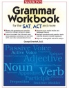 Grammar Workbook for the SAT, ACT, and More