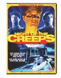Night of the Creeps (Director's Cut) Night of the Creeps (Director's Cut)