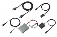 Pioneer Android CD-AH200C Connection Kit for AppRadioTM 2 Pioneer Android CD-AH200C Connection Kit for AppRadioTM 2