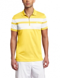 J.Lindeberg Men's Loki Fieldsensor Golf Polo J.Lindeberg Men's Loki Fieldsensor Golf Polo