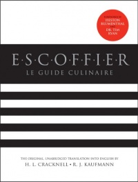 Escoffier Escoffier