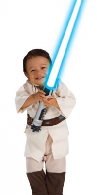 Star Wars Romper Obi-Wan Kenobi Star Wars Romper Obi-Wan Kenobi