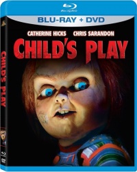 Child's Play (Two-Disc Blu-ray/DVD Combo in Blu-ray Packaging) Child's Play (Two-Disc Blu-ray/DVD Combo in Blu-ray Packaging)