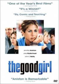 The Good Girl The Good Girl