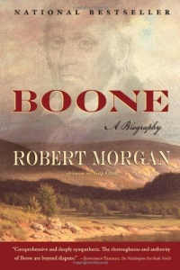 Boone: A Biography (Shannon Ravenel Books) Boone: A Biography (Shannon Ravenel Books)