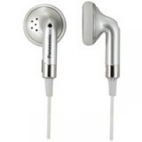 Panasonic RP-HV260 Portable Earbud Headphones with Shock Wave Technology Panasonic RP-HV260 Portable Earbud Headphones with Shock Wave Technology