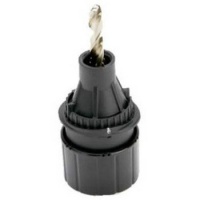 Drill Doctor DA70100PF 3/4-in Large Chuck For DD500X and DD750X Drill Doctor DA70100PF 3/4-in Large Chuck For DD500X and DD750X
