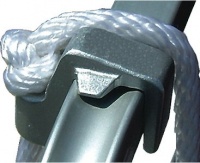 Taylor Made Products Pontoon Boat Rail Fender Pack of 4 Adjuster Taylor Made Products Pontoon Boat Rail Fender Pack of 4 Adjuster