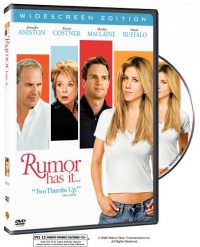 Rumor Has It... (Widescreen Edition) Rumor Has It... (Widescreen Edition)