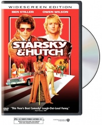 Starsky & Hutch (Widescreen Edition) Starsky & Hutch (Widescreen Edition)
