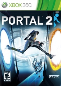 Portal 2 Portal 2