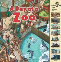 A Day at a Zoo (Time Goes By) A Day at a Zoo (Time Goes By)